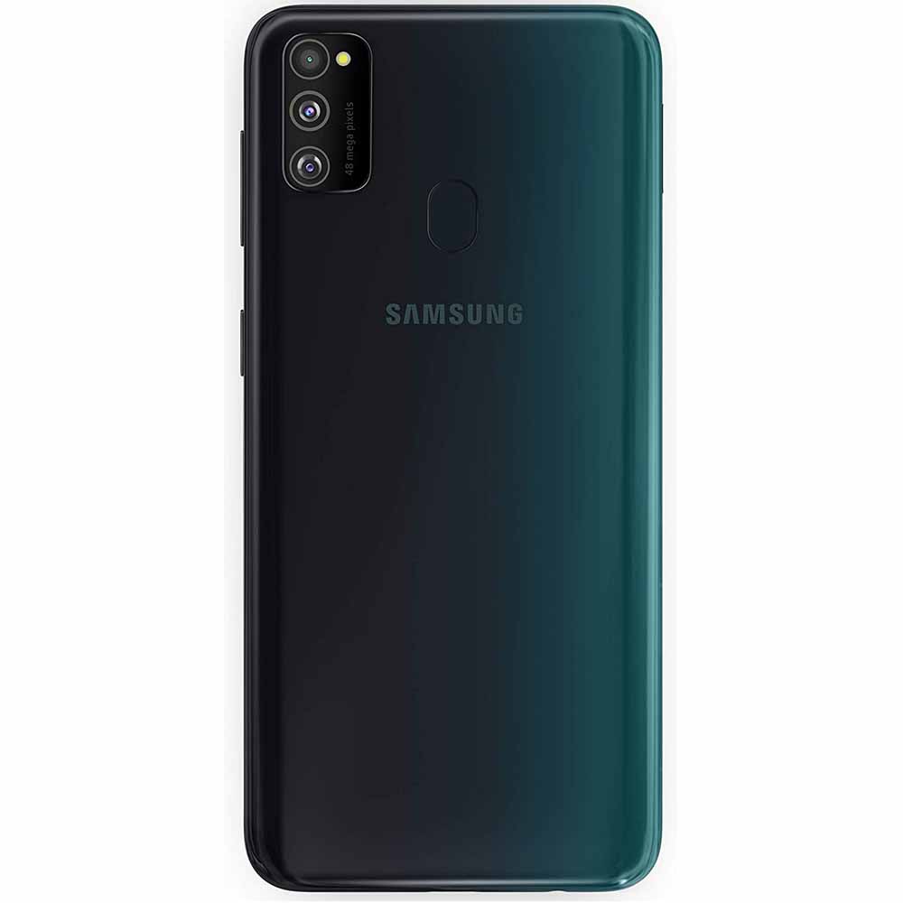 Samsung Galaxy M12 64gb Green Отзывы