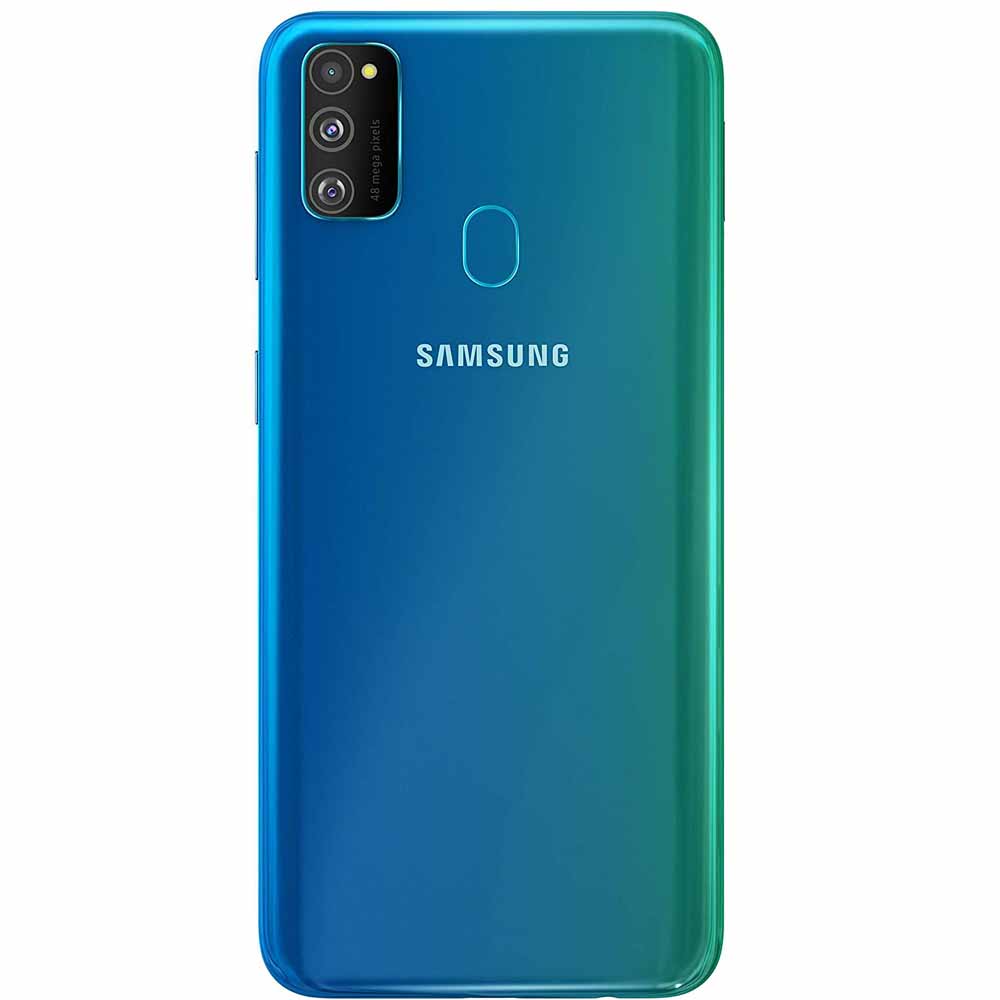 Смартфон Samsung Galaxy А31