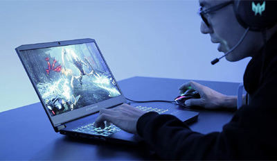 The best gaming laptops