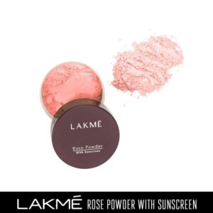 Face Powder Of Lakme
