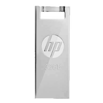HP USB