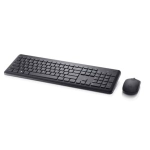 Dell Wireless Keyboard Mouse