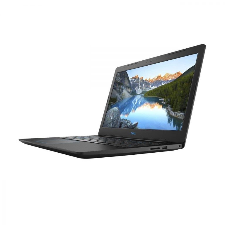 Dell G Series G3 3579 15.6-inch FHD Laptop 1