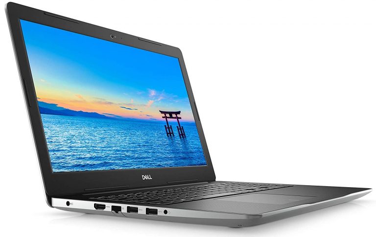 Dell Inspiron 15 3584 Intel Core i3 7th Gen 15.6-inch FHD Laptop 1