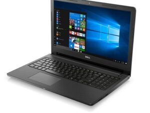 Best Dell Inspiron 3576 7th Gen Ci3-7020U Laptop