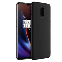 OnePlus 7 Back Cover