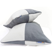 The Best Sleeping Pillow For Bed Set of 2