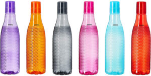 bottle plastic