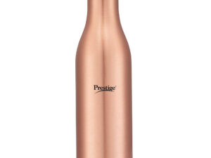 Copper Bottle For Water: Prestige Tattva Copper Bottle at Best Prizes For 2020