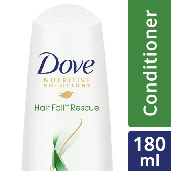 dove hair fall rescue conditioner