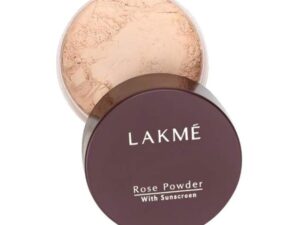 Face Powder of Lakme: Buy Lakme Rose Face Powder, Soft Pink, 40g at Best Price