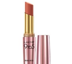Lakme Lipstick 9 to 5: Buy Lakme 9 To 5 Matte Lip Colors, Orchid Dust MM11