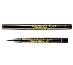 maybelline colossal liner
