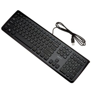 AmazonBasics Keyboard