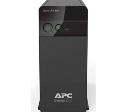 Best UPS System APC Back-UPS BX600C-IN 600VA/360W, 230V, an Ideal Power Backup Desktop PC and Home Electronics