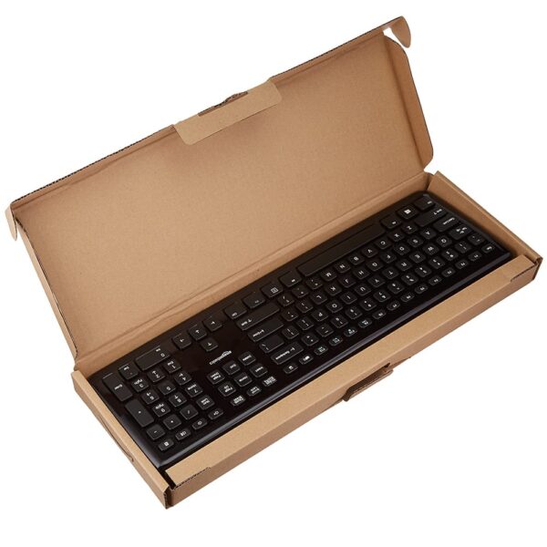 AmazonBasics Keyboard