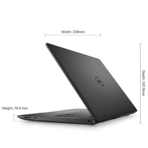 Dell Laptop i3 10th Generation