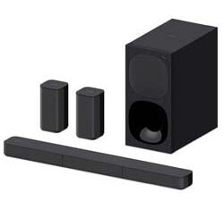 Buy Best 5.1 inch Sony Home Theatre System HT-S20R Dolby Digital Soundbar with 400W, Bluetooth Connectivity in India