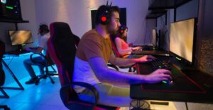 Read more about the article OMG! The Best 5 Gaming Chair Now! -2022