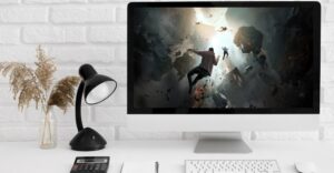 Read more about the article Best 5 Amazing Monitors For Work From Home