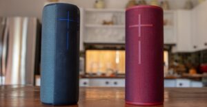 Read more about the article 5 Amazing Bluetooth Speakers and Best For Travel – 2021