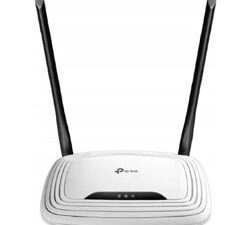 Tp-Link Wi-fi Router