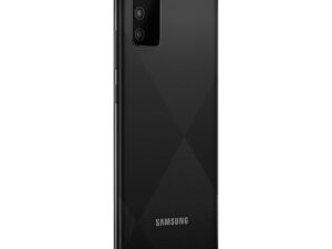 Best Samsung Galaxy M02s (4GB RAM, 64GB Storage)-2022