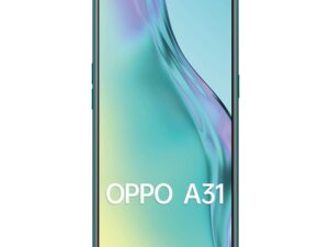 Best OPPO A31 Lake Green, 4GB RAM, 64GB Storage with No Cost EMI