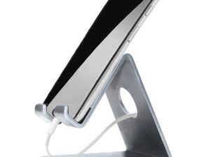 Buy Best ELV Tablet Stand, Cell Phone Stand, Desktop Stand, Aluminum Stand Holder-2021