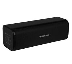 Zebronics Bluetooth Speakers | The Best Zebronics Wireless Bluetooth 2022