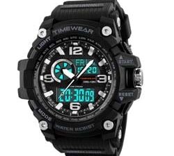 Best Digital Watch of TIMEWEAR For Men’s-2022