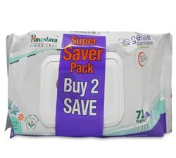 Best Baby Himalaya Baby Wipes (Pack of 2)