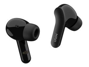 Buy Best Mivi DuoPods A25 (Wireless Earbuds with 40 Hrs Battery) -Black