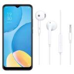 Buy OPPO A15S 4GB RAM, 64GB Storage With OPPO Wired Earphone