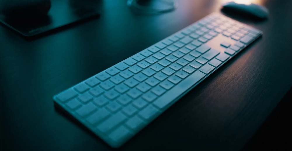 5 Logitech Keyboard That Will Actually Make Your Life Better | Shrammall