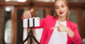Read more about the article Best and Amazing Tripod Stand for Mobile-2022