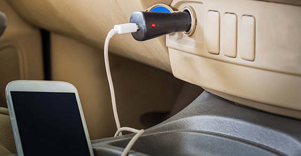 Best Car Mobile Charger in Affordable Price-2022