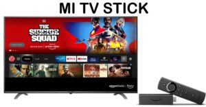 Read more about the article Best Online Mi TV Stick For Your Smart TV-2022