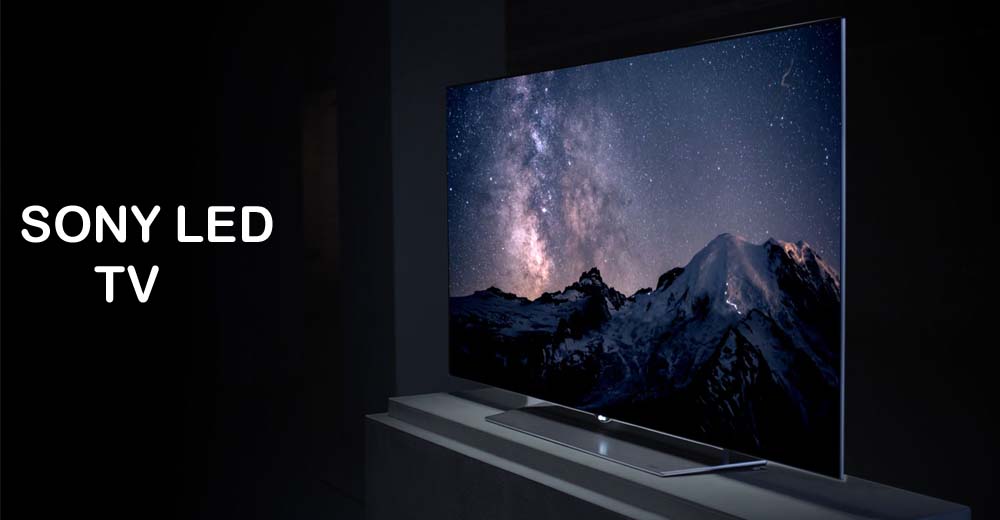 You are currently viewing Best Sony Led TV Price in Affordable Price-2022