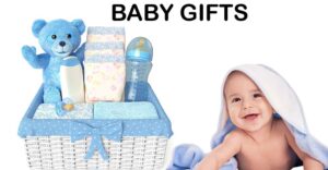 Read more about the article Best Baby gift For Your Babies-2022