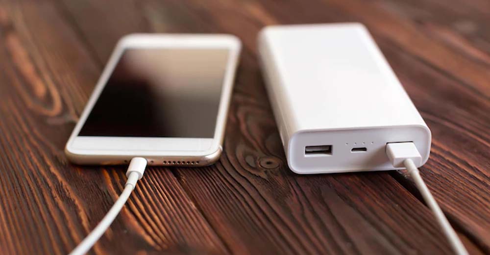 Read more about the article Best Mi power bank 20000mah in Affordable Price