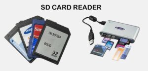 Read more about the article Buy Best SD Card Reader in Affordable Price-2022