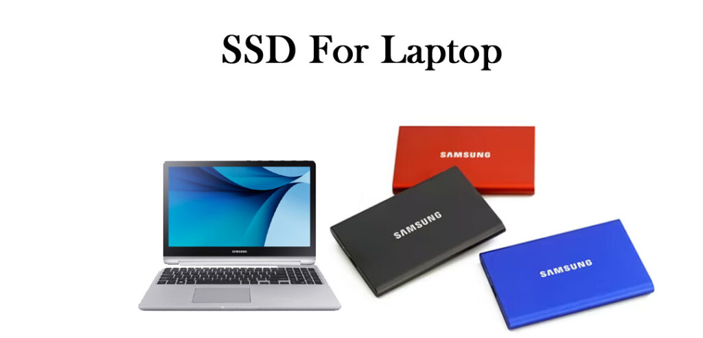 Best 1TB SSD For Laptop In Affordable Price | Shrammall