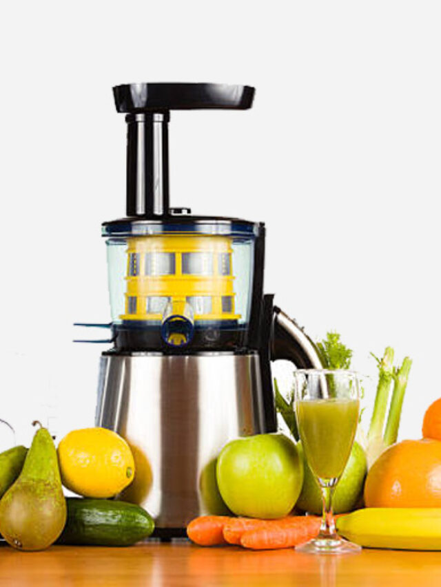 Read more about the article Best Hand Juicer