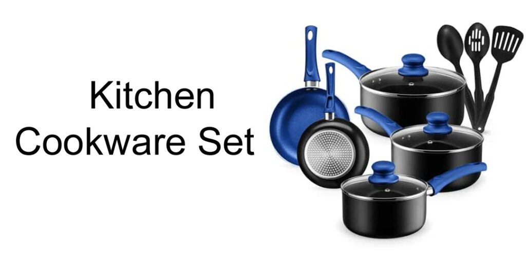 Best 5 Kitchen Cookware Set at Best Prices In India