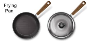 Read more about the article Top 5 Frying Pan For Your Kitchen At Affordable Price