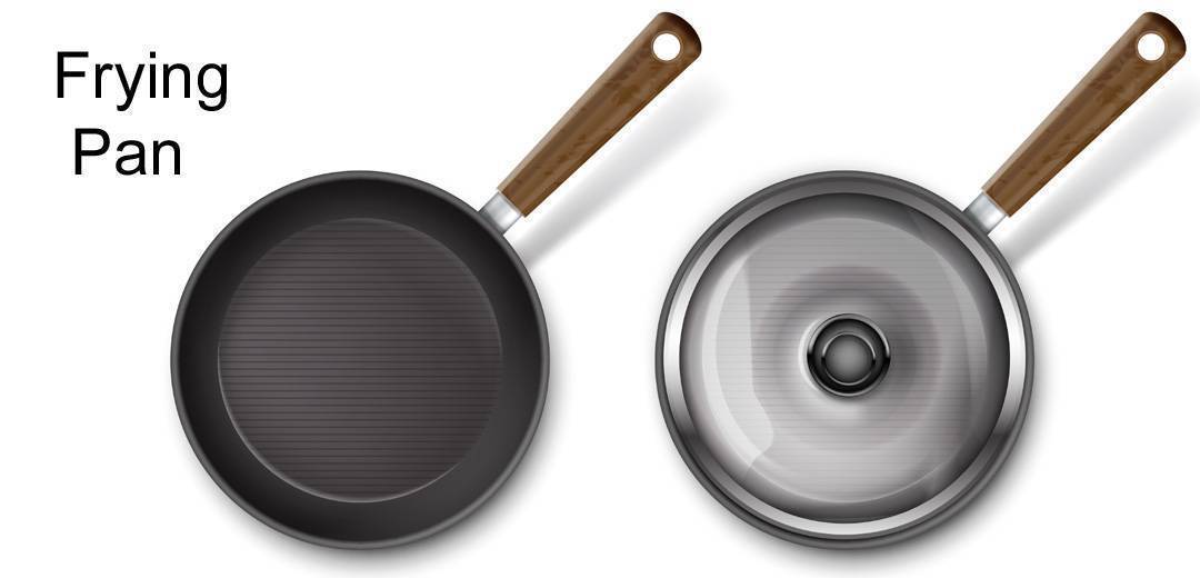 Top 5 Frying Pan For Your Kitchen At Affordable Price