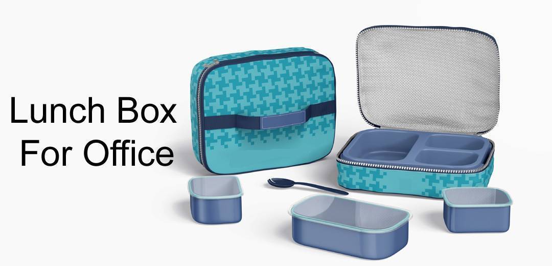 5 Best Lunch Box For Office At Affordable Price
