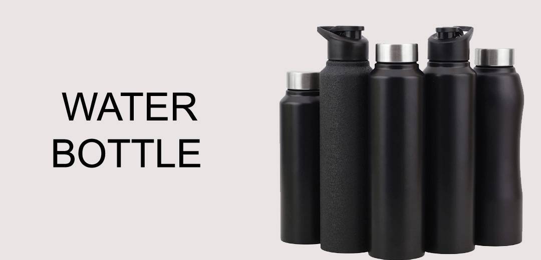 Read more about the article Water Bottle 1 Litre | Bottles For Fridge At Affordable Price