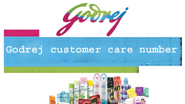 Read more about the article Godrej Customer Care Number 2023 -Shrammall